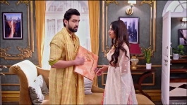 Bhagya Lakshmi - 20th September 2023